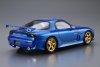 Aoshima 05358 MAZDASPEED FD3S RX-7 A-SPEC GT-C 99 (1:24)